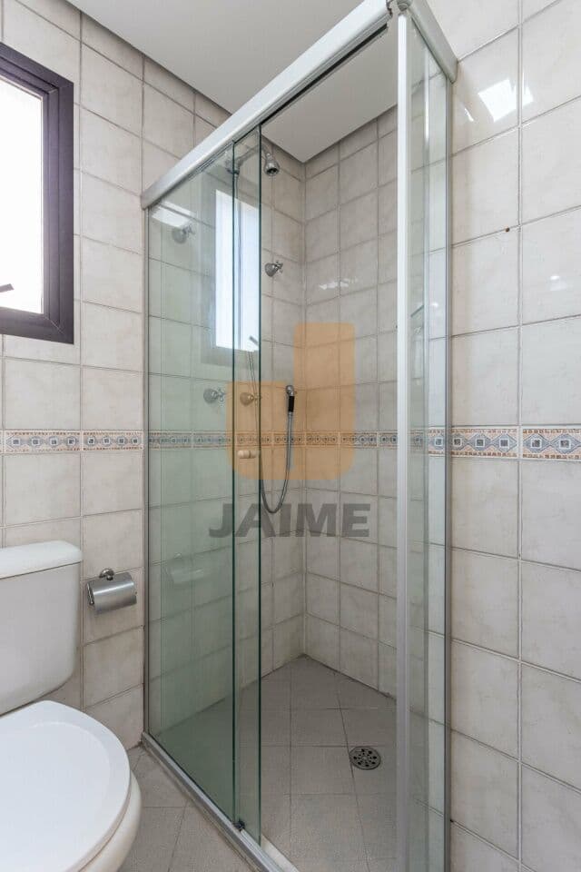 Apartamento de 4 dormitórios na R Agostinho Rodrigues Filho — Vila Clementino, São Paulo - foto 4