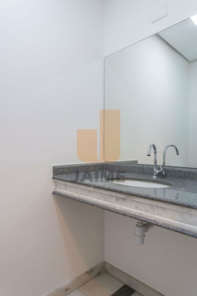 Apartamento de 4 dormitórios na R Agostinho Rodrigues Filho — Vila Clementino, São Paulo - foto 5