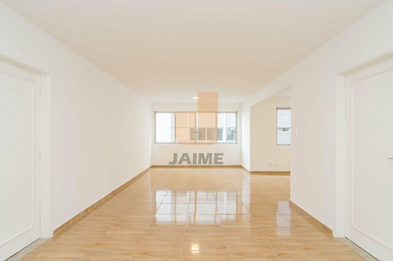 Apartamento de 2 dormitórios na R Itacema — Itaim Bibi, São Paulo
