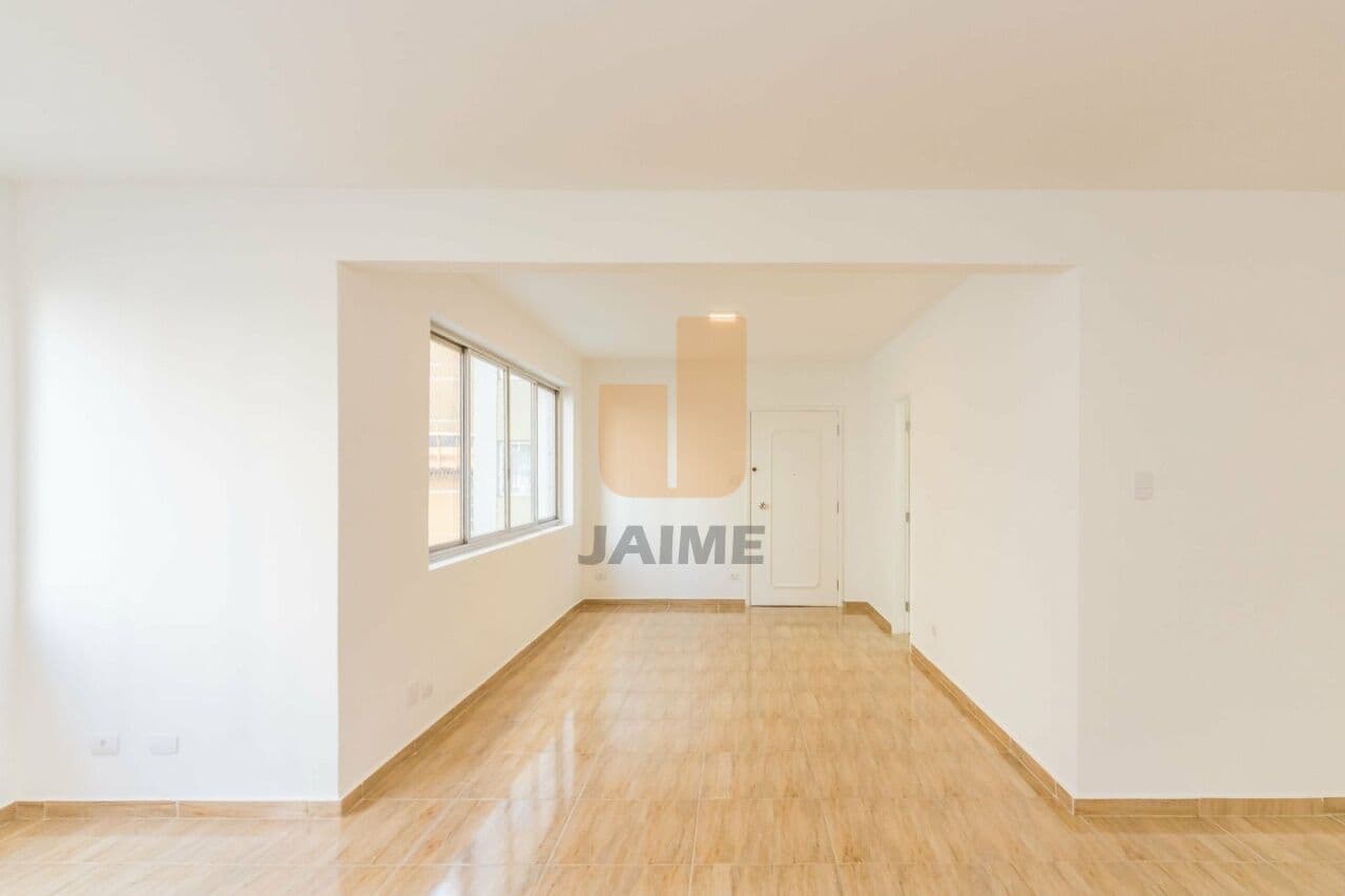 Apartamento de 2 dormitórios na R Itacema — Itaim Bibi, São Paulo - foto 3