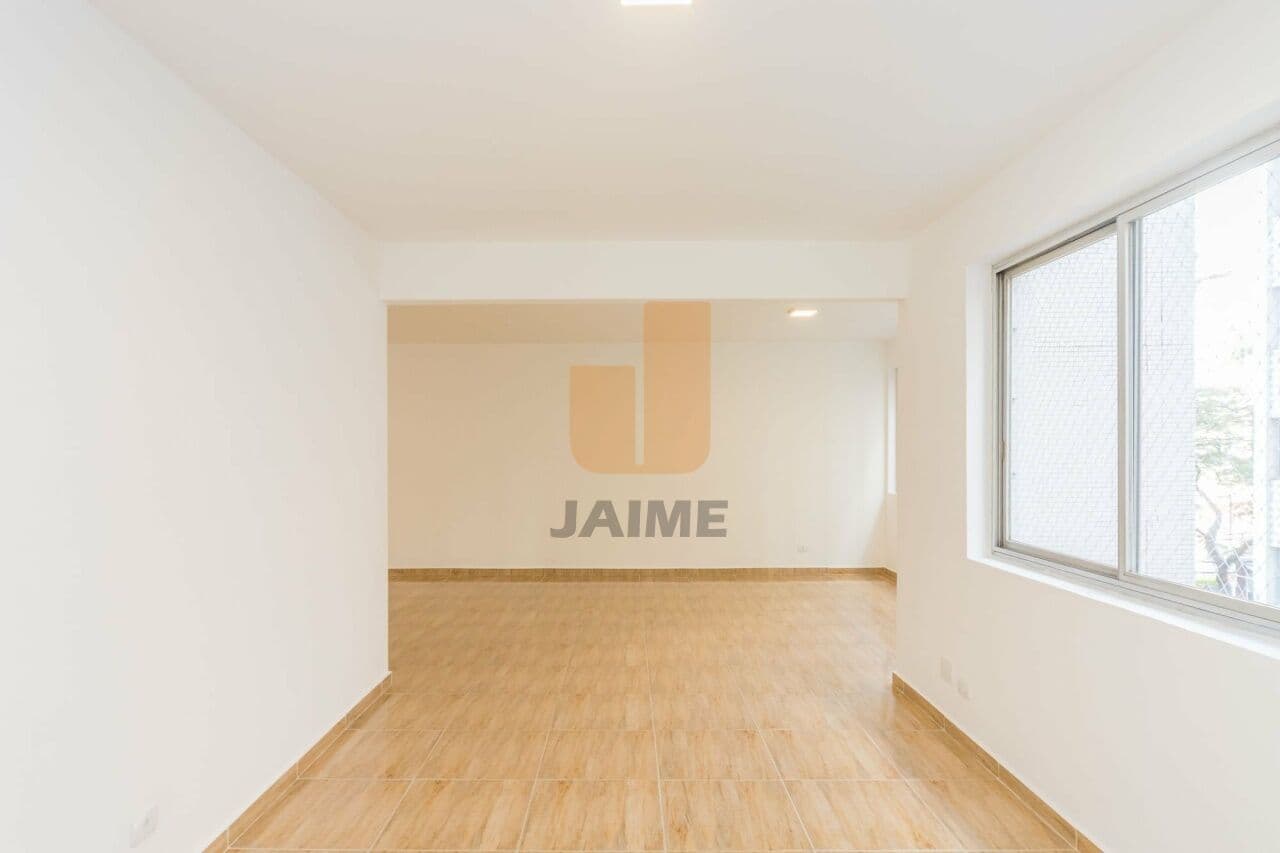 Apartamento de 2 dormitórios na R Itacema — Itaim Bibi, São Paulo - foto 4
