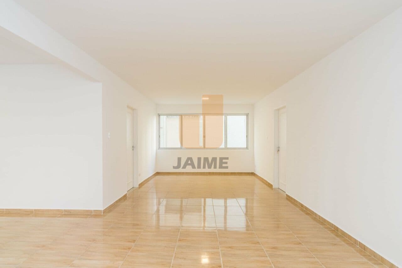 Apartamento de 2 dormitórios na R Itacema — Itaim Bibi, São Paulo - foto 2
