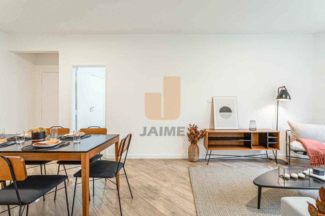 Apartamento de 3 dormitórios na R Casa do Ator — Vila Olímpia, São Paulo - foto 2