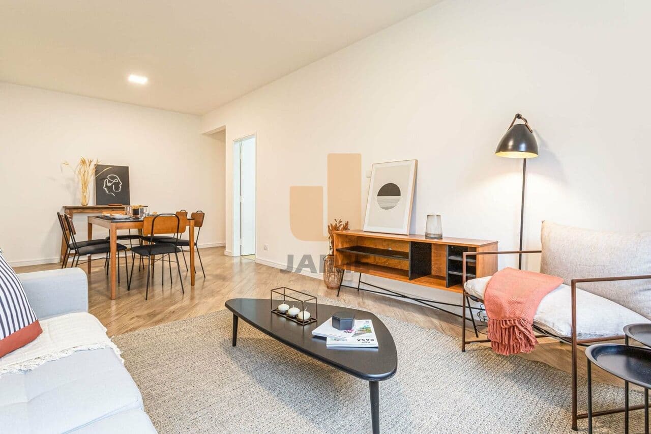 Apartamento de 3 dormitórios na R Casa do Ator — Vila Olímpia, São Paulo - foto 5