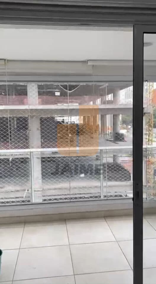Apartamento de 1 dormitório na R DA CONSOLAÇÃO — Consolação, São Paulo - foto 2