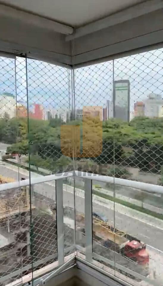Apartamento de 1 dormitório na R DA CONSOLAÇÃO — Consolação, São Paulo - foto 3