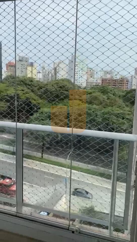 Apartamento de 1 dormitório na R DA CONSOLAÇÃO — Consolação, São Paulo - foto 4