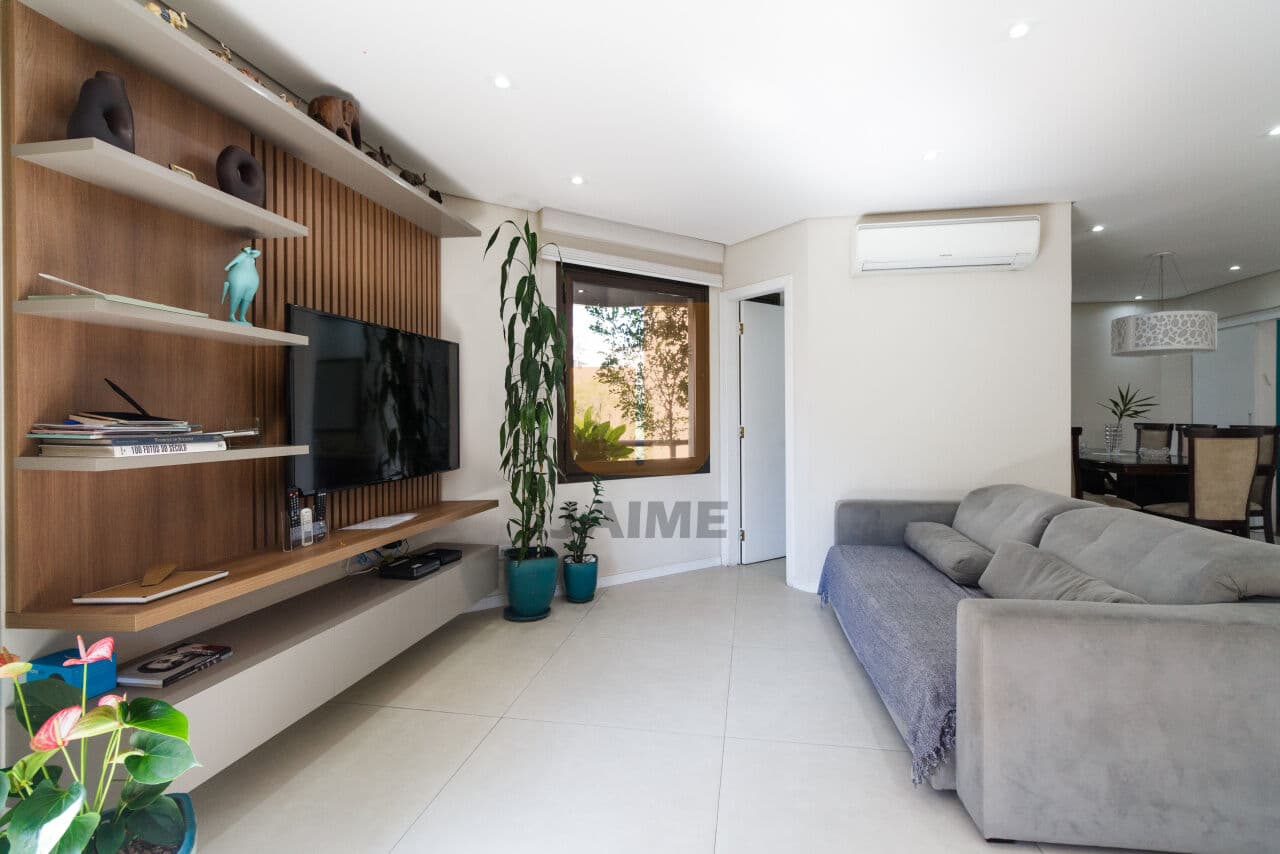 Apartamento de 4 dormitórios na R MARANHÃO — Higienópolis, São Paulo - foto 2