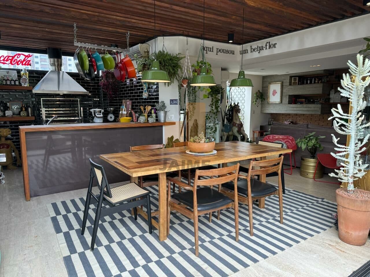 Apartamento em Perdizes