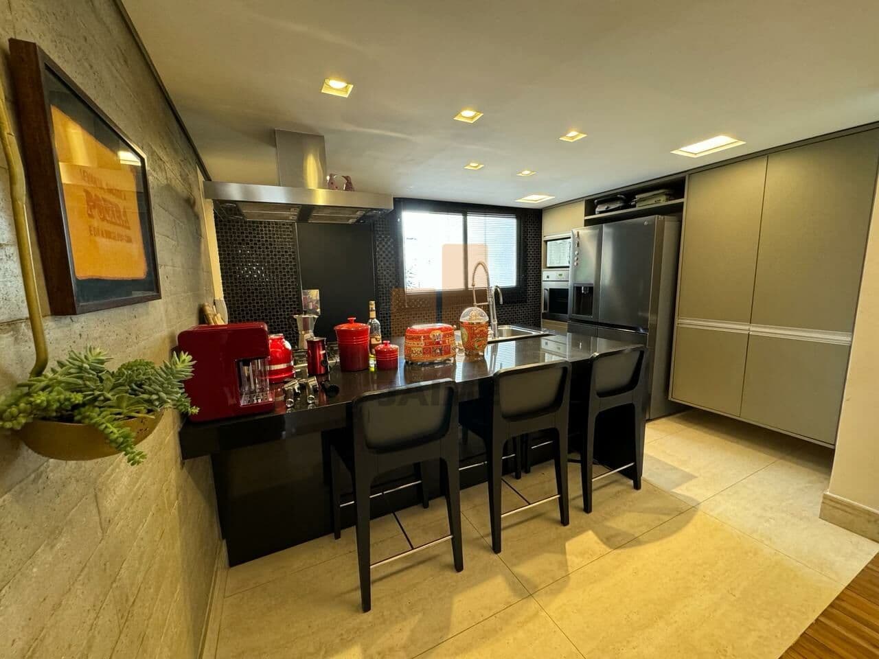 Apartamento de 2 dormitórios na R WANDERLEY — Perdizes, São Paulo - foto 2