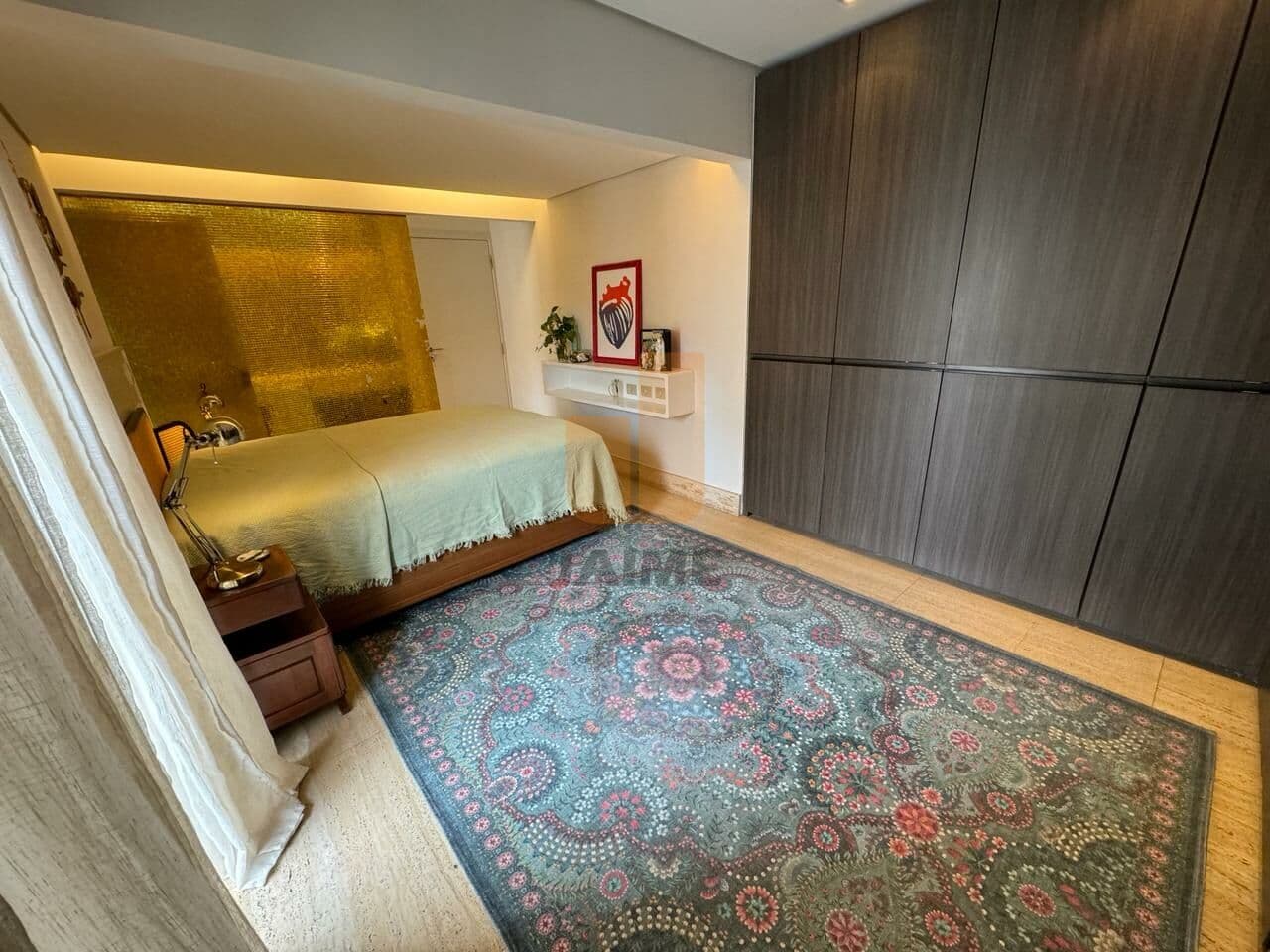 Apartamento de 2 dormitórios na R WANDERLEY — Perdizes, São Paulo - foto 3