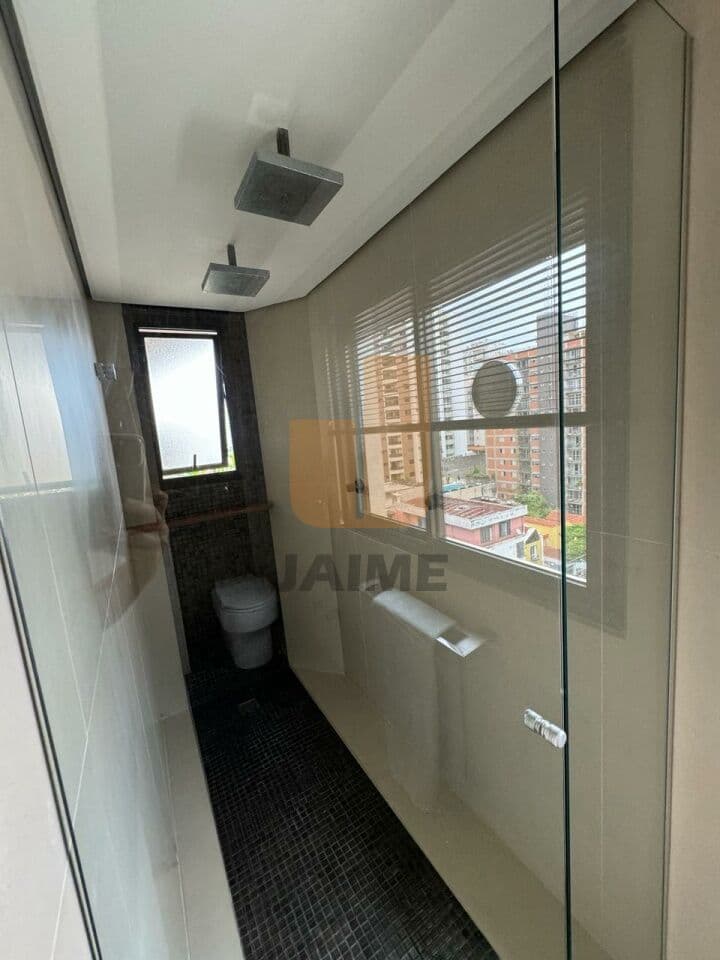 Apartamento de 2 dormitórios na R WANDERLEY — Perdizes, São Paulo - foto 4