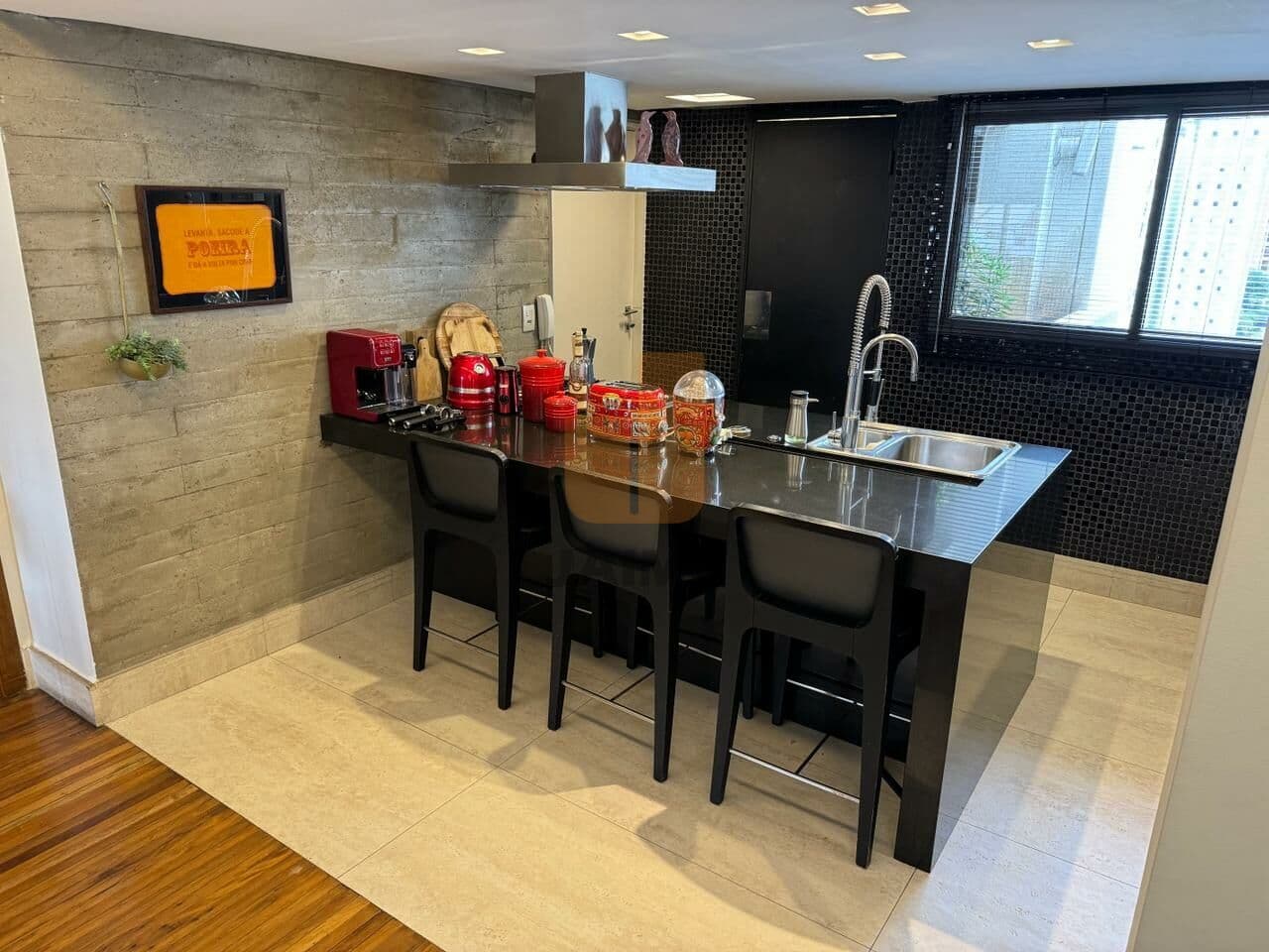Apartamento de 2 dormitórios na R WANDERLEY — Perdizes, São Paulo - foto 5