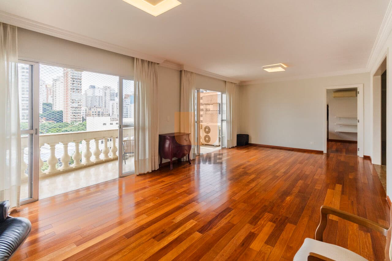 Apartamento de 3 dormitórios na R PARAGUASSU — Perdizes, São Paulo - foto 2