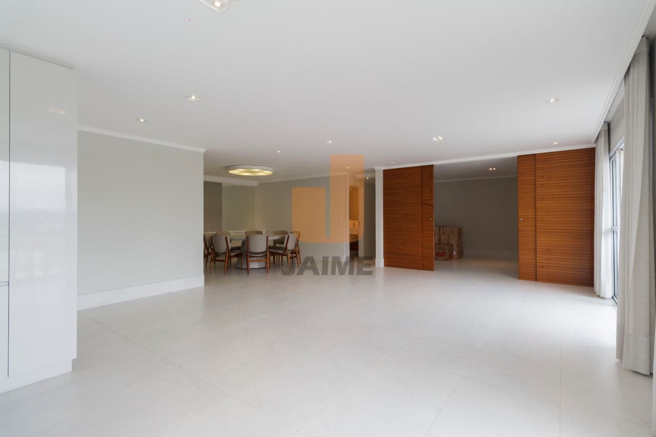 Apartamento de 3 dormitórios na R PARAGUASSU — Perdizes, São Paulo - foto 2