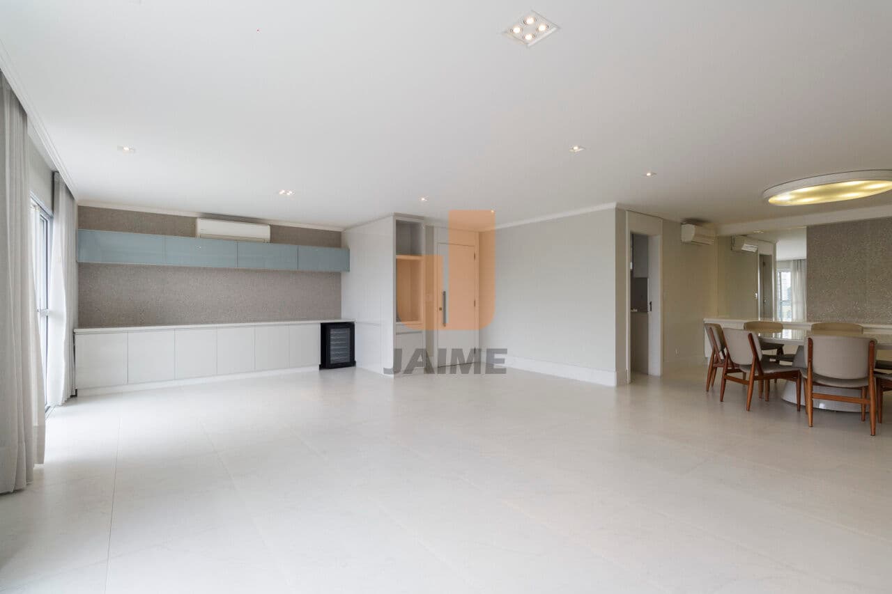 Apartamento de 3 dormitórios na R PARAGUASSU — Perdizes, São Paulo - foto 3