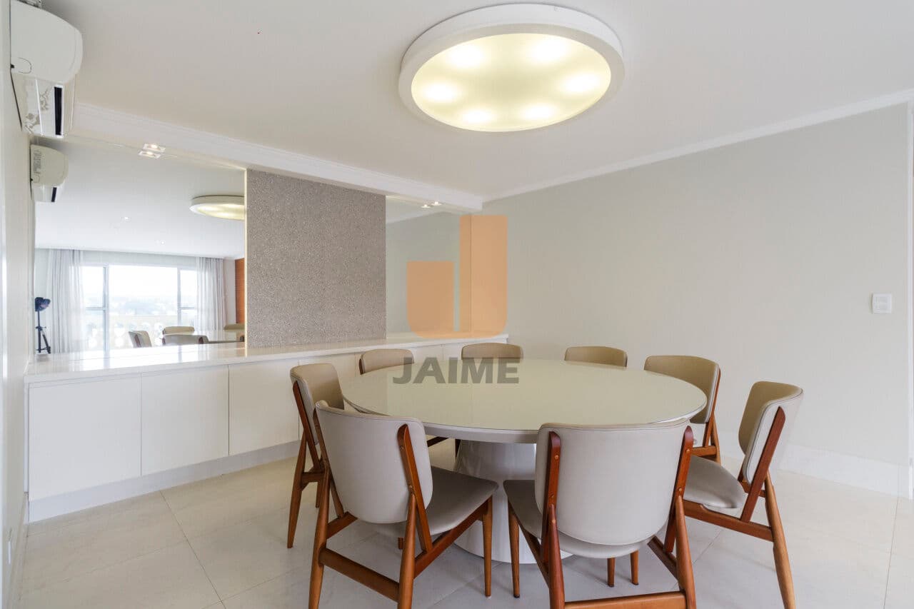 Apartamento de 3 dormitórios na R PARAGUASSU — Perdizes, São Paulo - foto 5