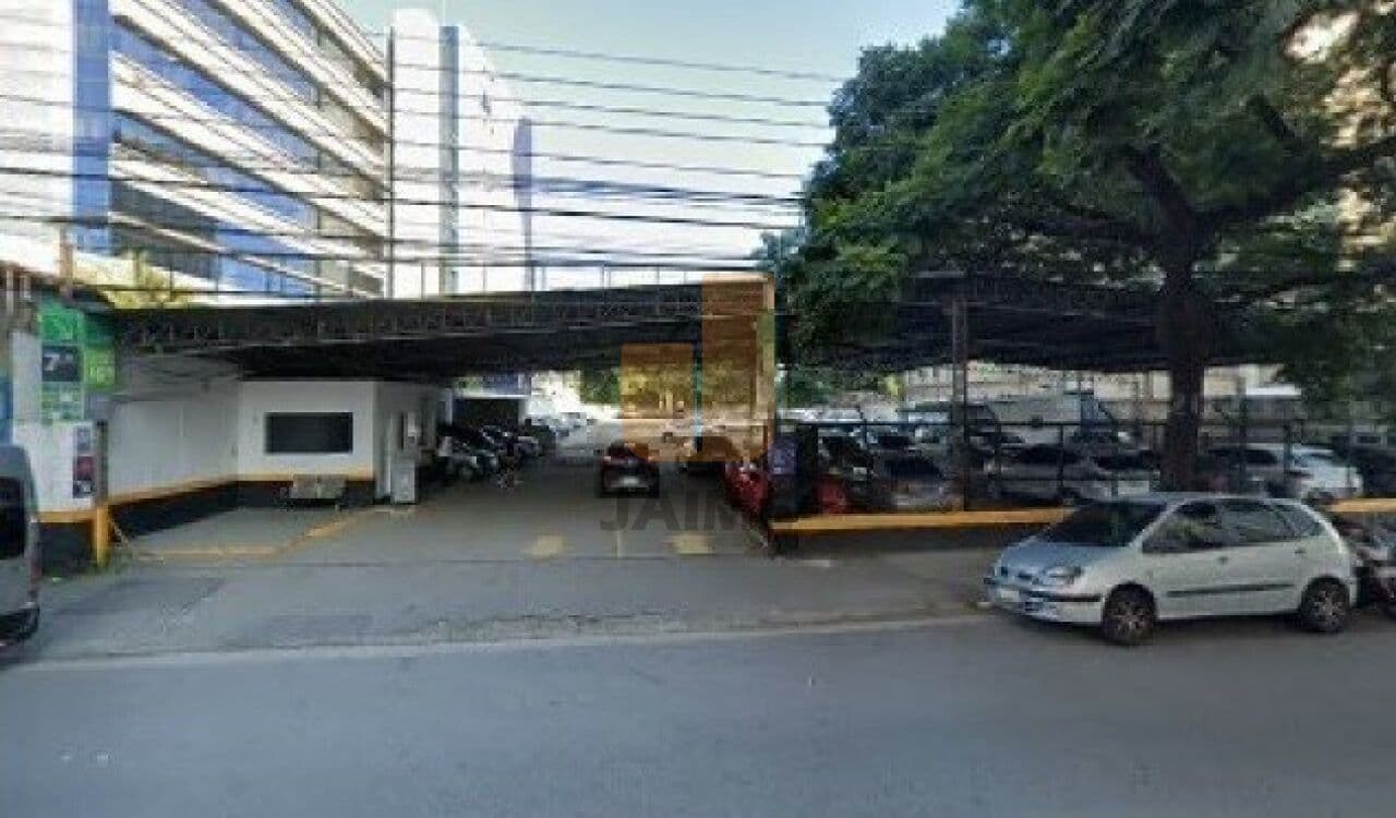Terreno em Santana