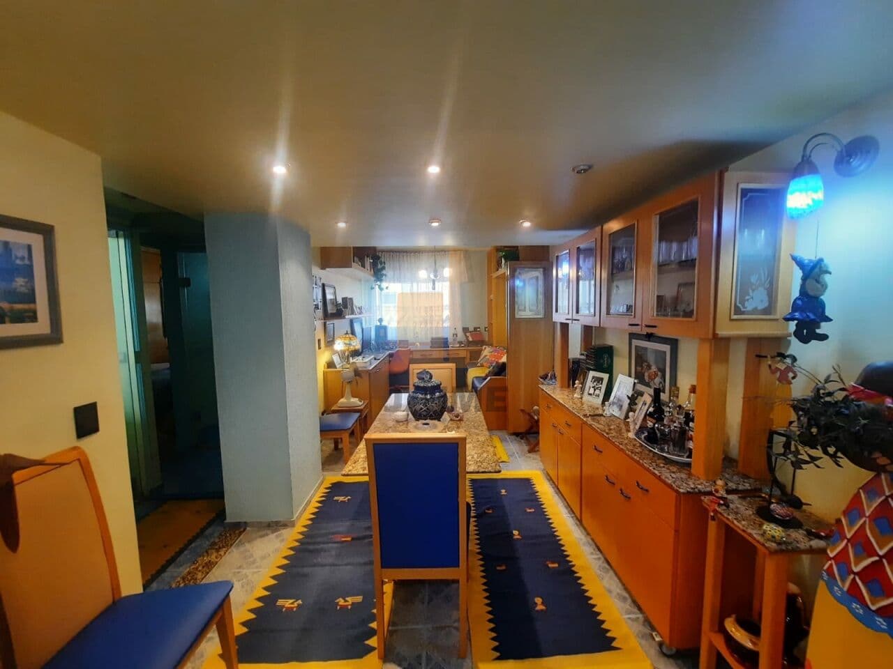 Apartamento em Higienópolis