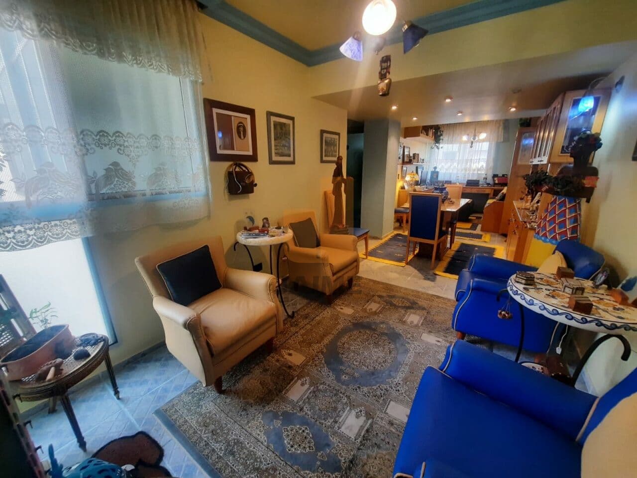 Apartamento de 2 dormitórios na R DOUTOR ALBUQUERQUE LINS — Higienópolis, São Paulo - foto 2