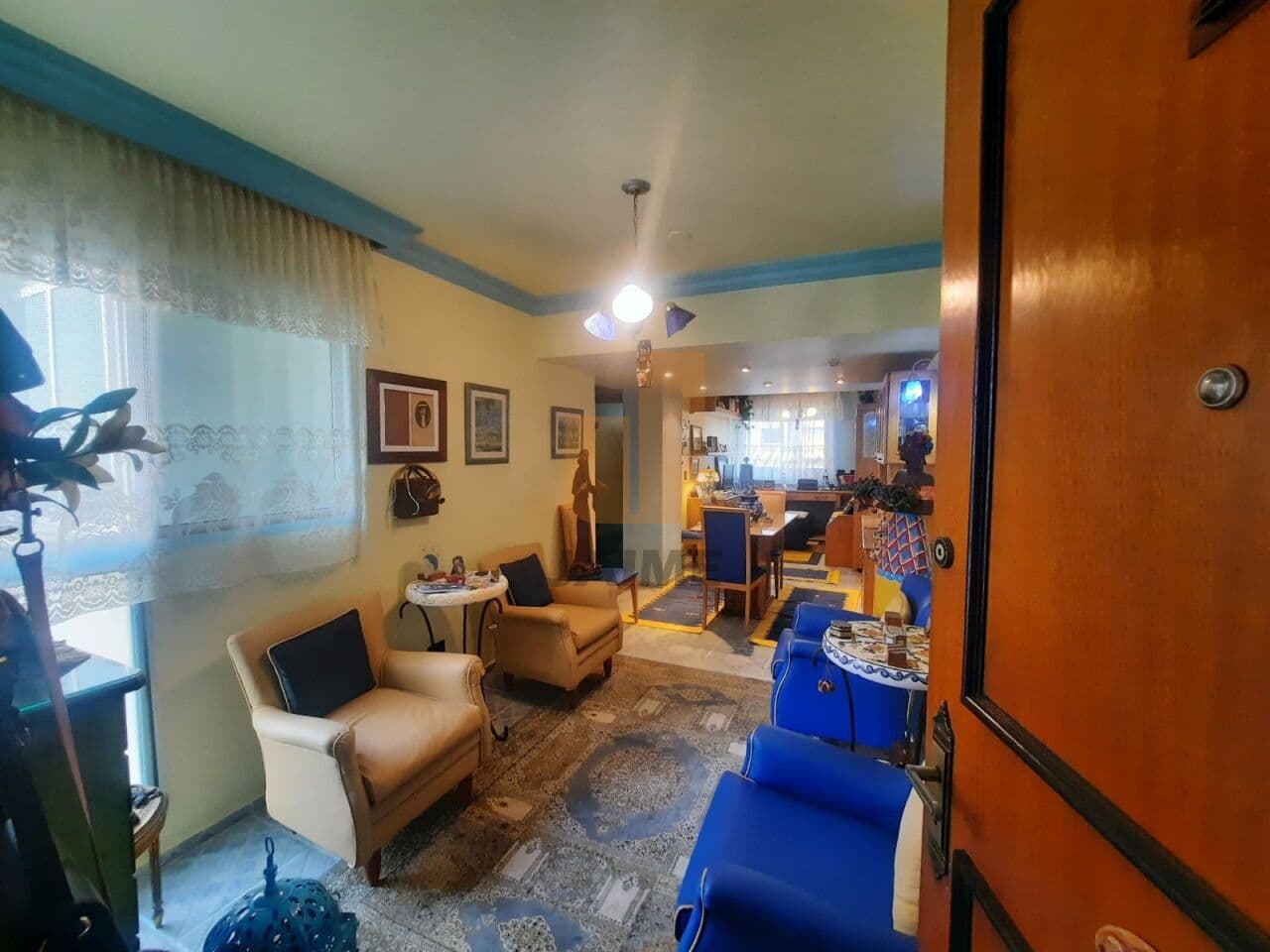 Apartamento de 2 dormitórios na R DOUTOR ALBUQUERQUE LINS — Higienópolis, São Paulo - foto 3