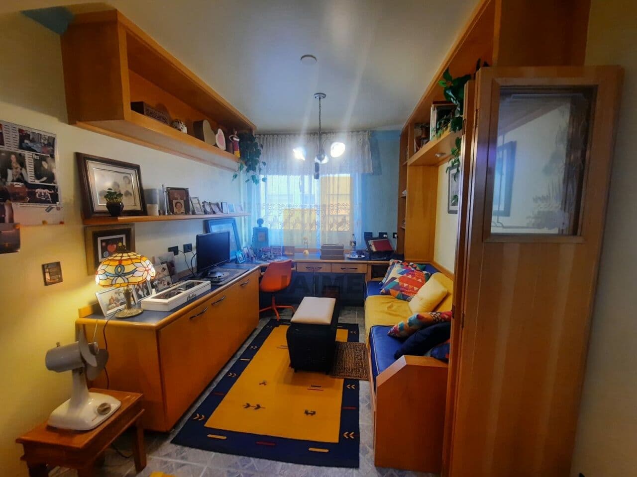 Apartamento de 2 dormitórios na R DOUTOR ALBUQUERQUE LINS — Higienópolis, São Paulo - foto 4