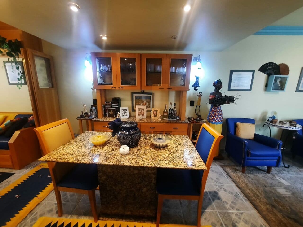 Apartamento de 2 dormitórios na R DOUTOR ALBUQUERQUE LINS — Higienópolis, São Paulo - foto 5