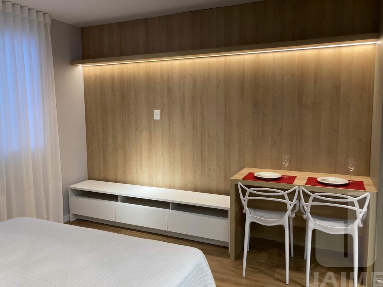 Apartamento em Vila Buarque