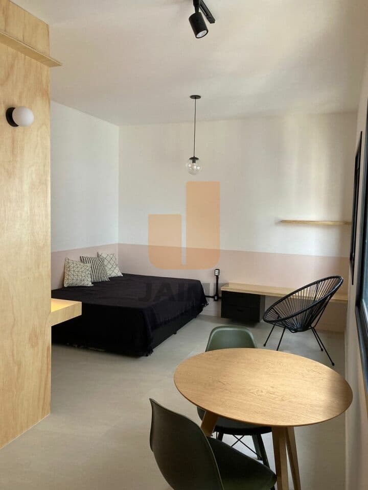 Apartamento de 1 dormitório na R General Jardim — Vila Buarque, São Paulo - foto 4