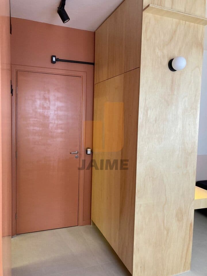 Apartamento de 1 dormitório na R General Jardim — Vila Buarque, São Paulo - foto 5