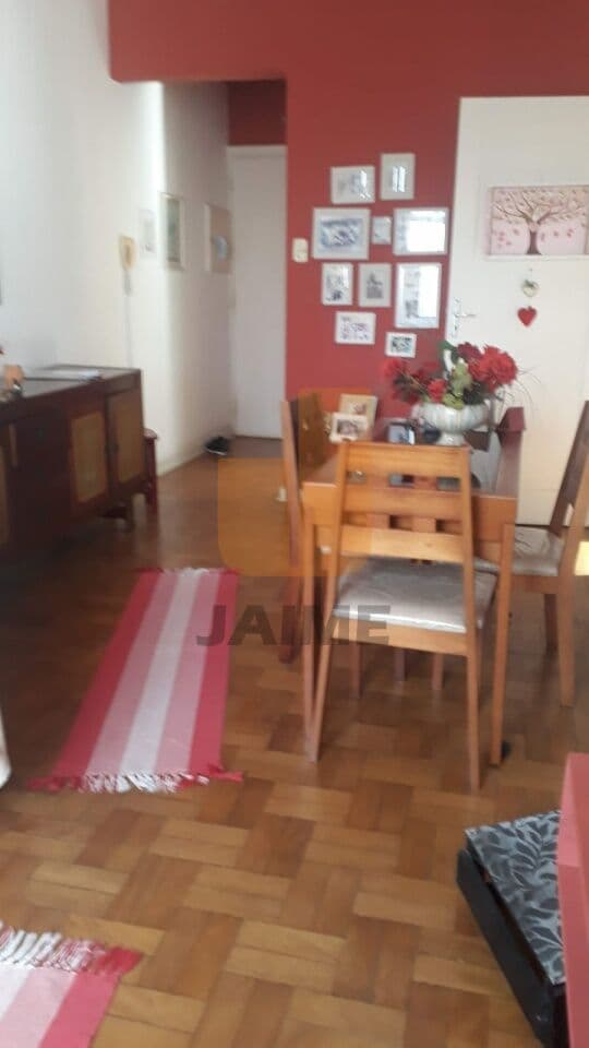 Apartamento de 1 dormitório na R Saldanha da Gama — Itararé, São Paulo - foto 3