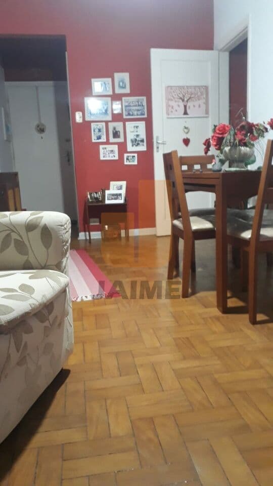 Apartamento de 1 dormitório na R Saldanha da Gama — Itararé, São Paulo - foto 4