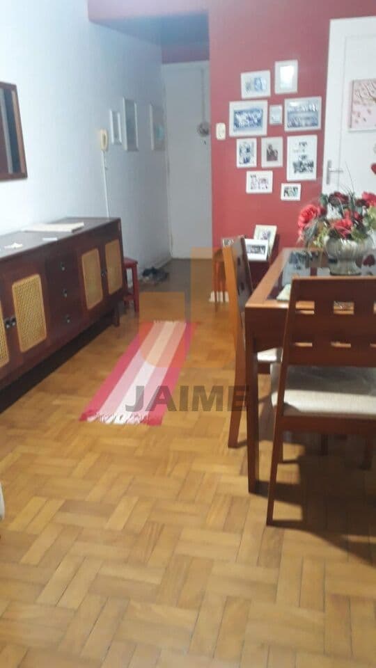 Apartamento de 1 dormitório na R Saldanha da Gama — Itararé, São Paulo - foto 5