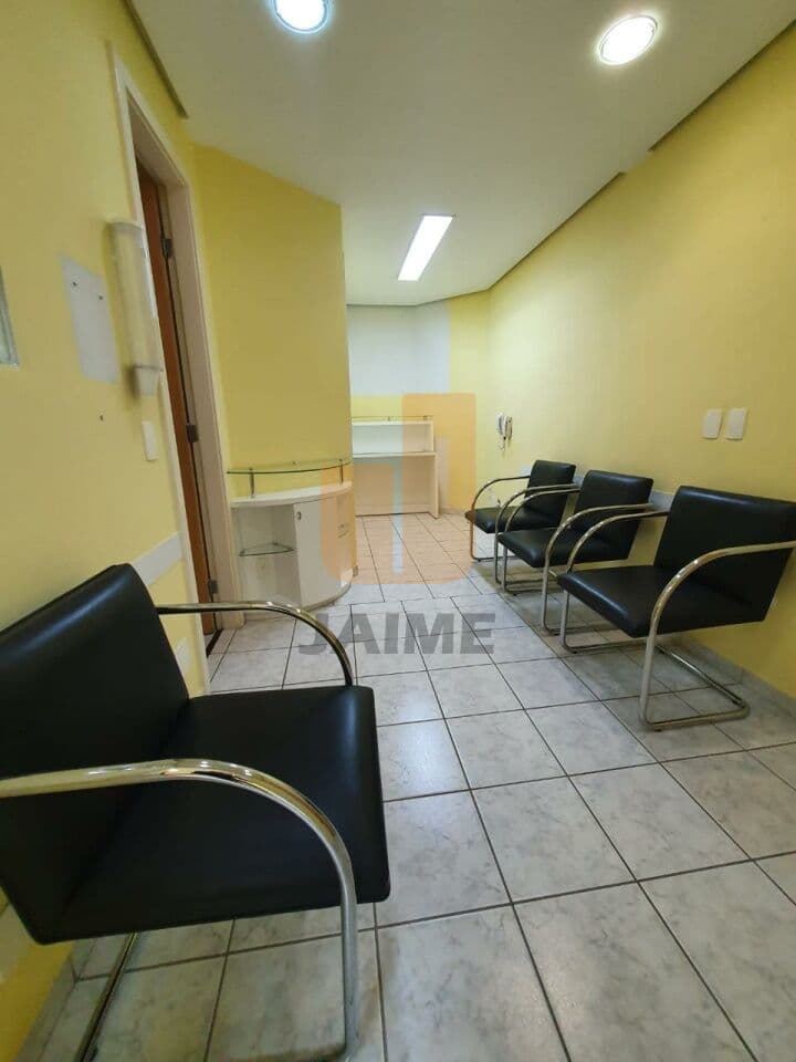 Comercial na R TUPI — Higienópolis, São Paulo