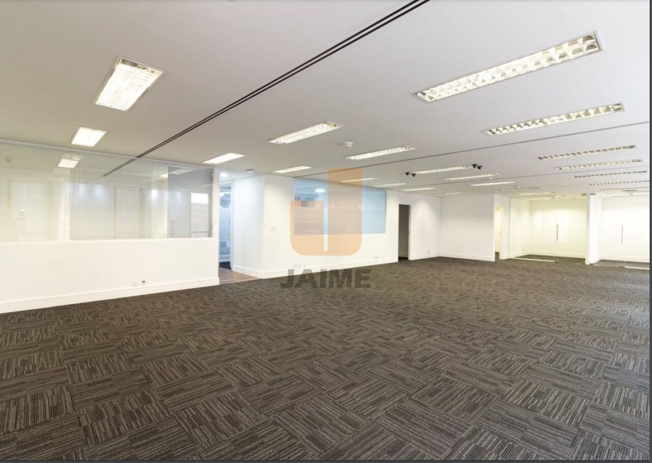 Comercial na AV Paulista — Bela Vista, São Paulo - foto 5