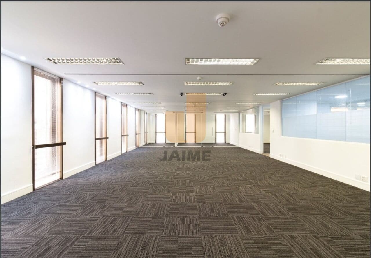 Comercial na AV Paulista — Bela Vista, São Paulo - foto 4