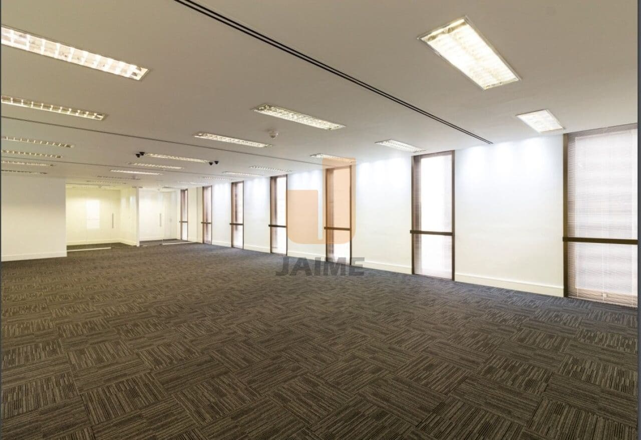 Comercial na AV Paulista — Bela Vista, São Paulo - foto 3