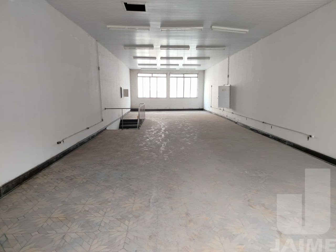 Comercial em Centro