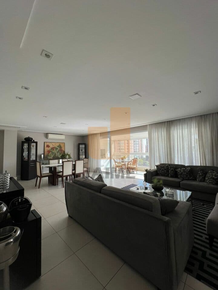 Apartamento em Pompéia