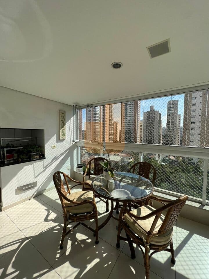 Apartamento de 3 dormitórios na R DOUTOR AUGUSTO DE MIRANDA — Pompéia, São Paulo - foto 3