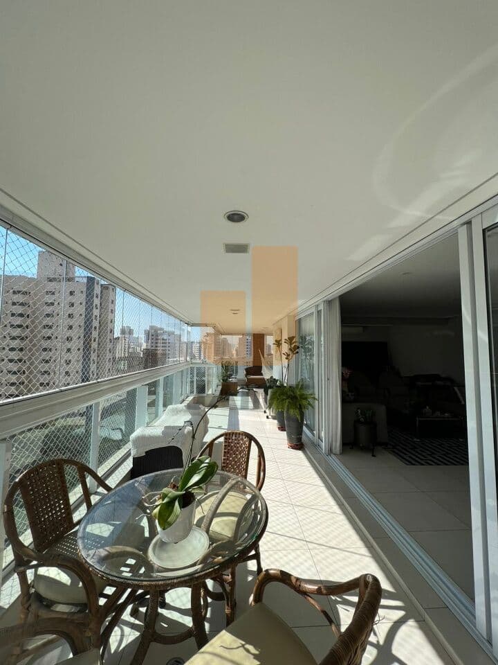 Apartamento de 3 dormitórios na R DOUTOR AUGUSTO DE MIRANDA — Pompéia, São Paulo - foto 5