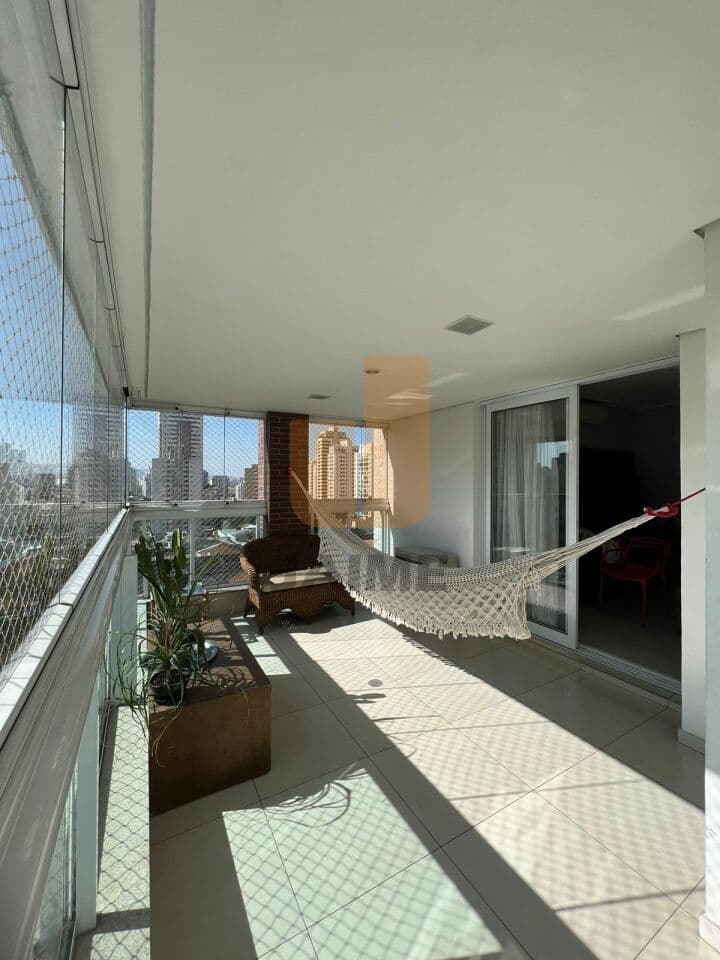 Apartamento de 3 dormitórios na R DOUTOR AUGUSTO DE MIRANDA — Pompéia, São Paulo - foto 4