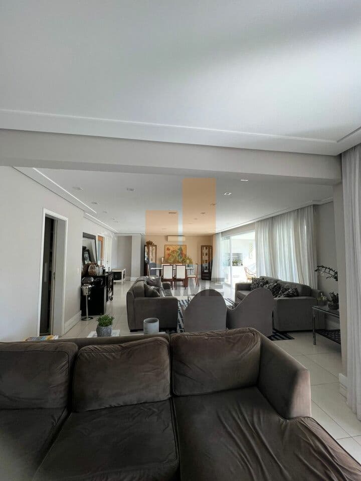 Apartamento de 3 dormitórios na R DOUTOR AUGUSTO DE MIRANDA — Pompéia, São Paulo - foto 2