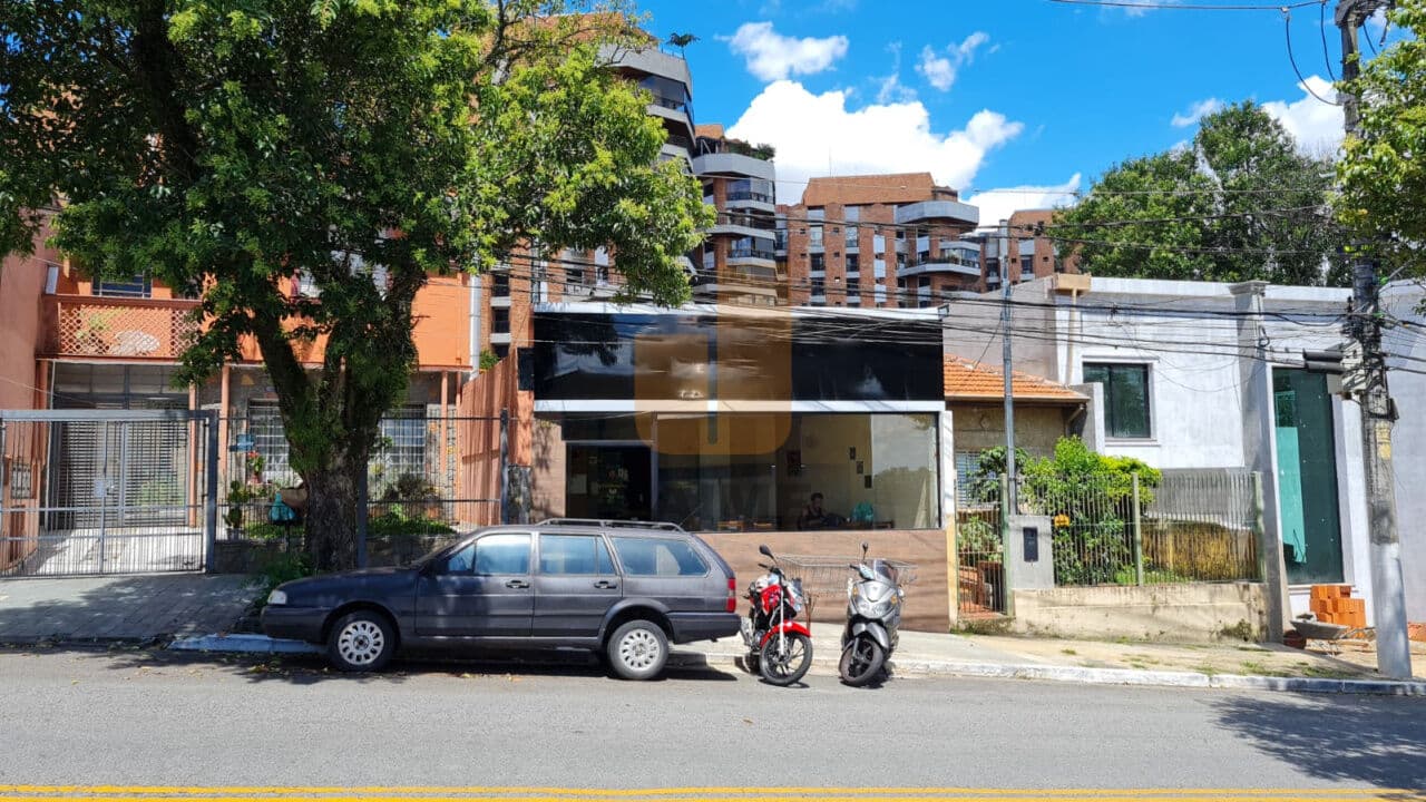 Comercial na R Pio Xi — Lapa, São Paulo - foto 3