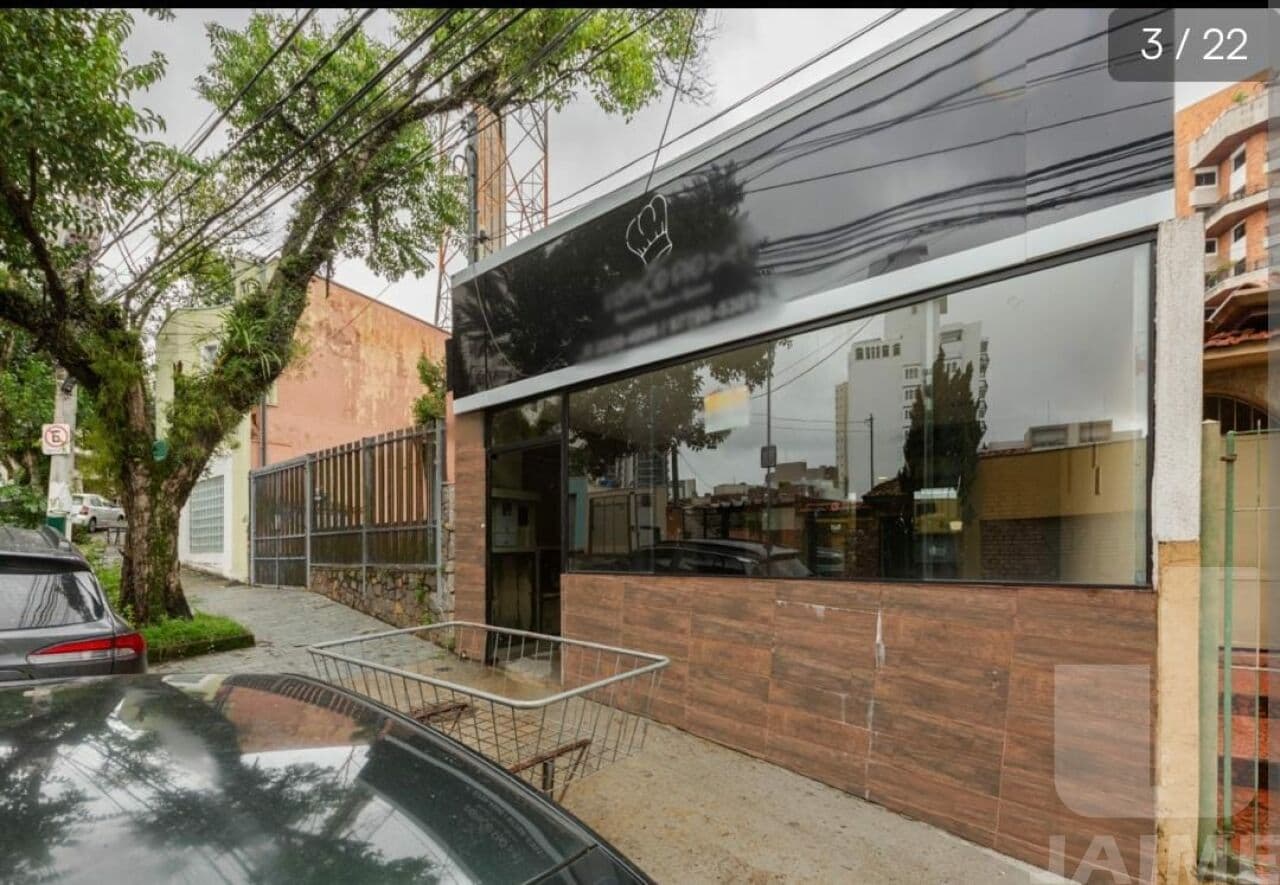 Comercial em Lapa