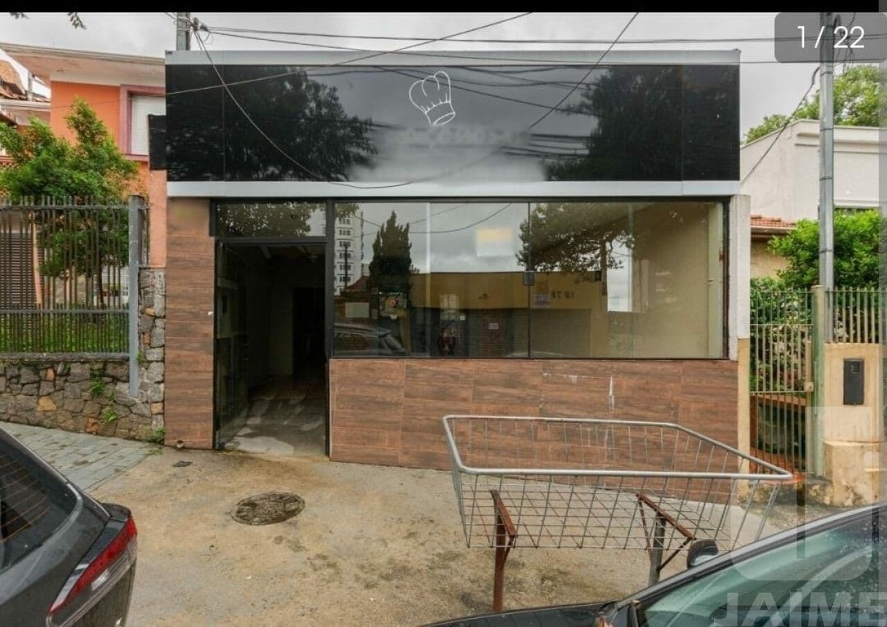 Comercial na R Pio Xi — Lapa, São Paulo - foto 2