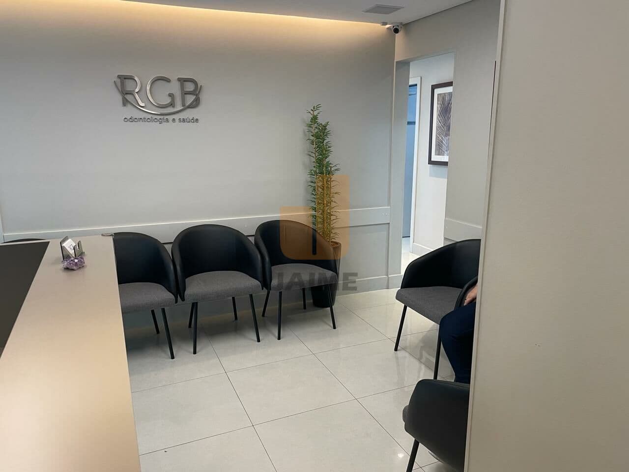 Comercial em Higienópolis