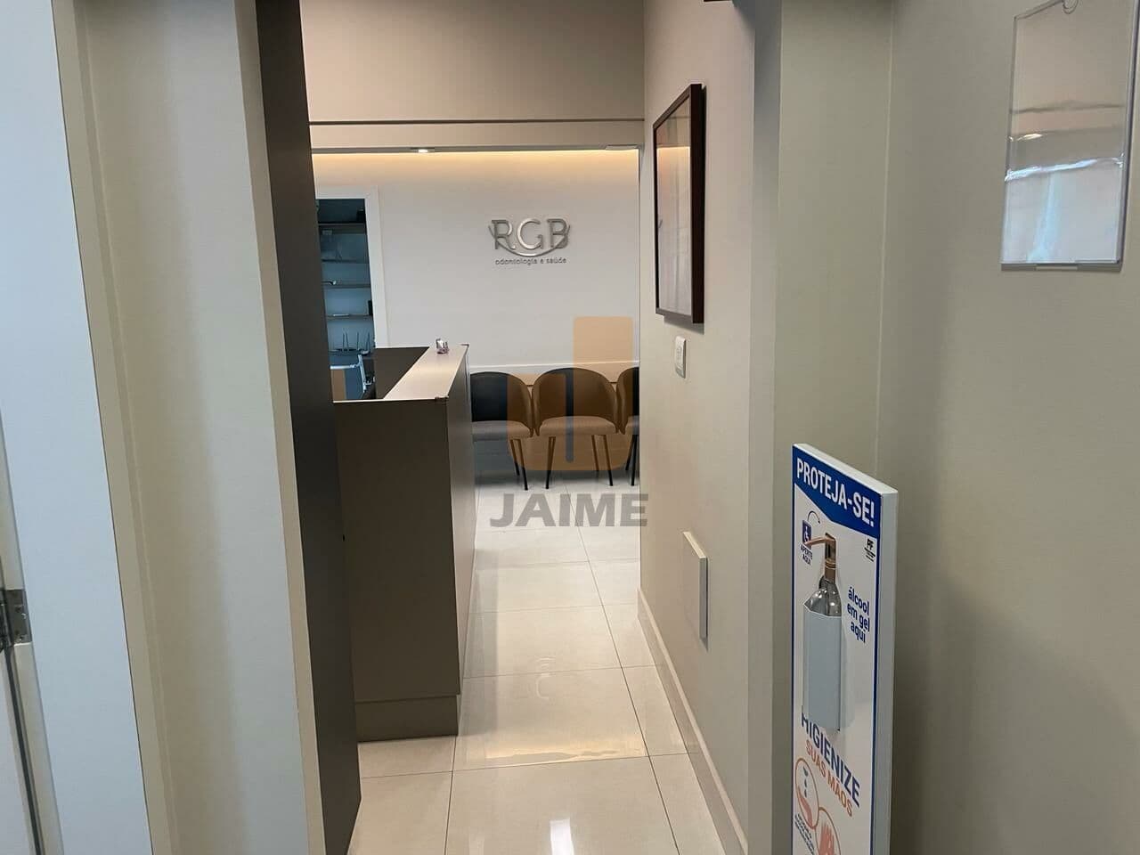 Comercial na R MARANHÃO — Higienópolis, São Paulo - foto 2