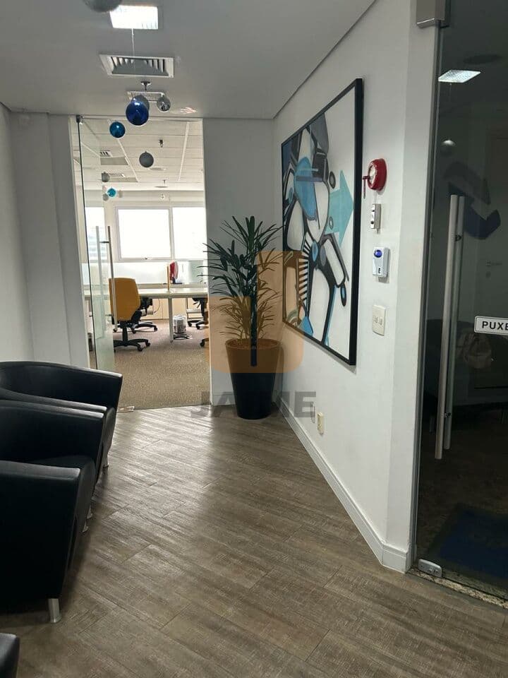 Comercial na R DO BOSQUE — Barra Funda, São Paulo