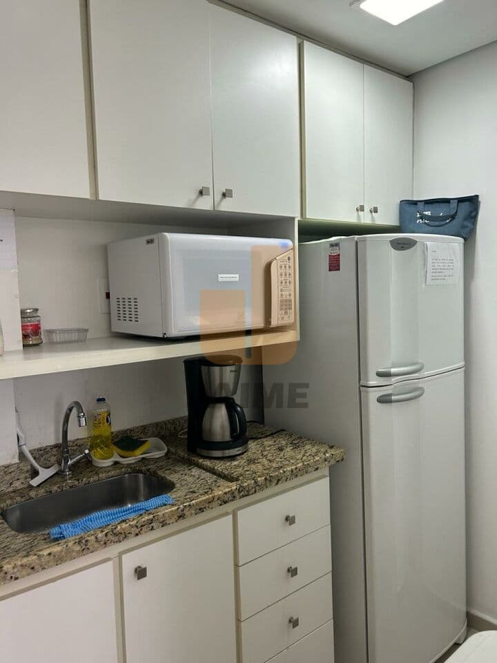 Comercial na R DO BOSQUE — Barra Funda, São Paulo - foto 5